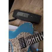Paoletti Nancy Loft SH 215 Iceburst
