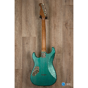 Paoletti Alpha Loft HS 117 opal green