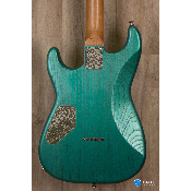 Paoletti Alpha Loft HS 117 opal green