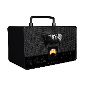 Ashdown HBS40 enceinte bluetooth Hellfest