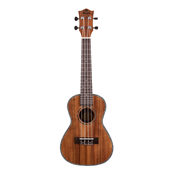 Ukulele Concert Prodipe BC2380 Koa