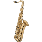 Jupiter JTS700Q - Saxophone ténor intermédiaire avec étui sac à dos