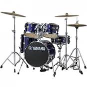 Yamaha Junior kit Manu Katché Deep violet