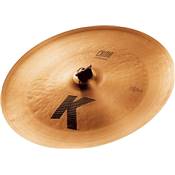 Zildjian K0883 china boy K 17