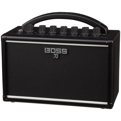 Ampli guitare electrique Boss Katana mini