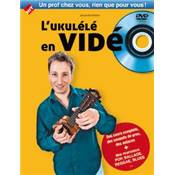 --- DISCONTINUE ---Hit Diffusion L'Ukulele en Vidéo