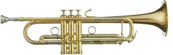 B&S HERITAGE MBX3 - Trompette Sib Vintage