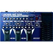 --- DISCONTINUE ---Boss ME-50B multieffets basse