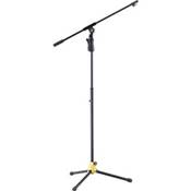 --- DISCONTINUE ---Hercules MS631B - Support microphone perche