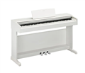 Piano numrique Yamaha Arius YDP-145WH