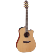 Takamine P3DC
