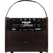 Ampli guitare electro-acoustique Nux AC25