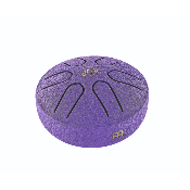 Meinl Sonic energy tongue drum pocket violet