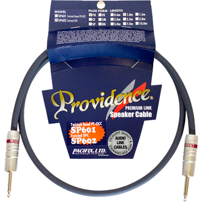 Providence Sp602 Premium Speaker 2 Core - 1M Ph/Ph