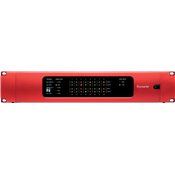 Focusrite REDNET-2 convertisseur A/D 16 canaux Dante