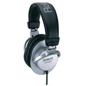 Roland RH200S casque fermé professionnel