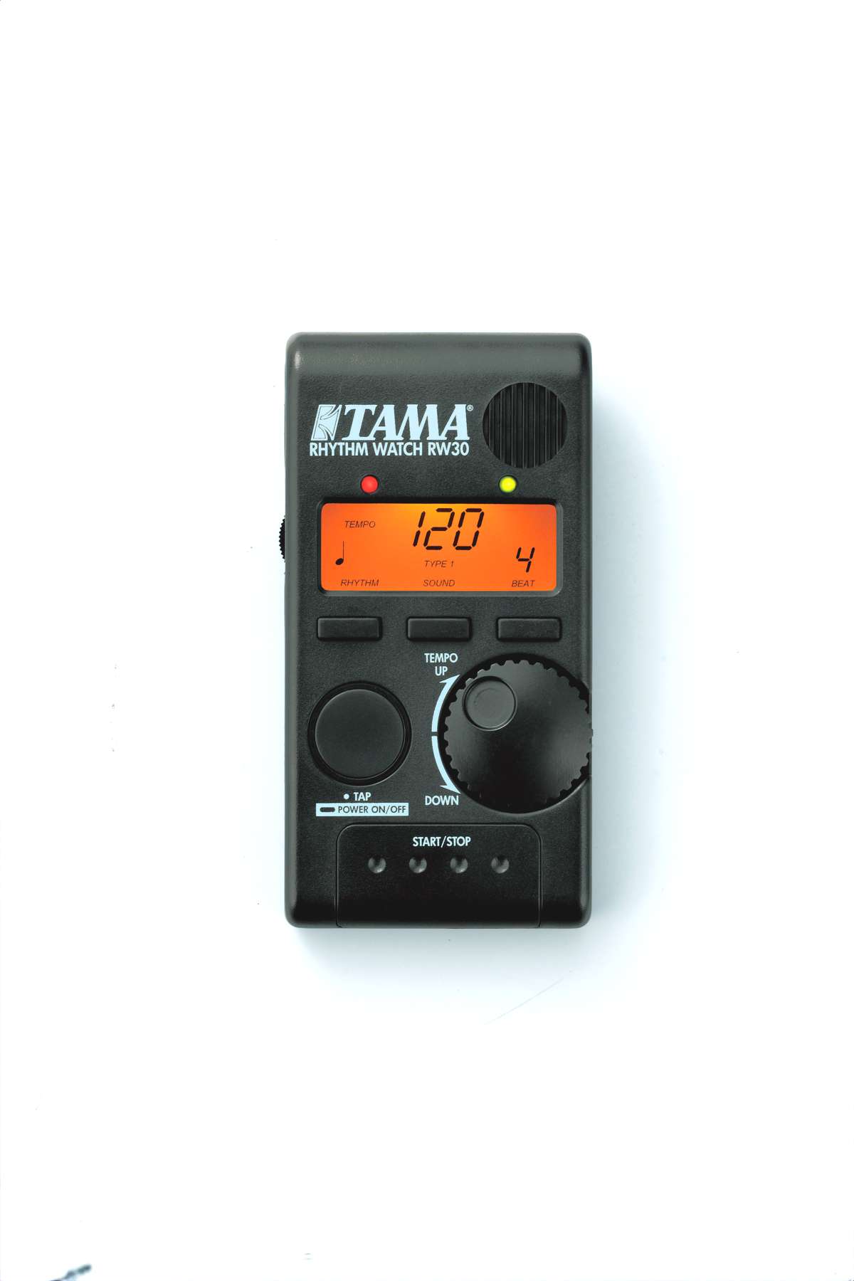 Tama RW30 - Rythm Watch - métronome programmable
