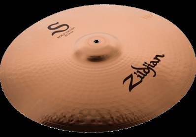 Zildjian S20RC > Cymbale crash S rock 20