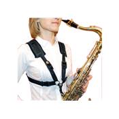 BG S43CSH - harnais saxophone a/t xl confort homme