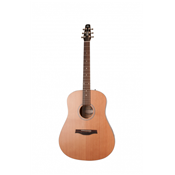 Guitare folk Seagull s6 original gaucher