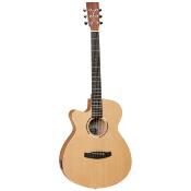 Guitare électro-acoustique Tanglewood TWR2 SFCE LH