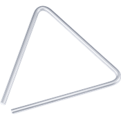 Sabian TRIANGLE 8 ALUMINIUM