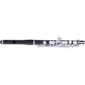 Pearl Flûte PFP105ES - Flûte Piccolo tête lisse