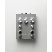 --- DISCONTINUE ---Pédale d'effet Guitare électrique Collision Devices The Ranch