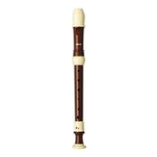 Yamaha YRS312BIII - Flute a bec soprano imitation bois de rose