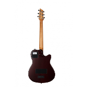 GODIN A6 Ultra LH Naturel SG + Housse