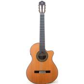 Alhambra GUITARE ELECTRO-CLASSIQUE ALHAMBRA 5P CW E8