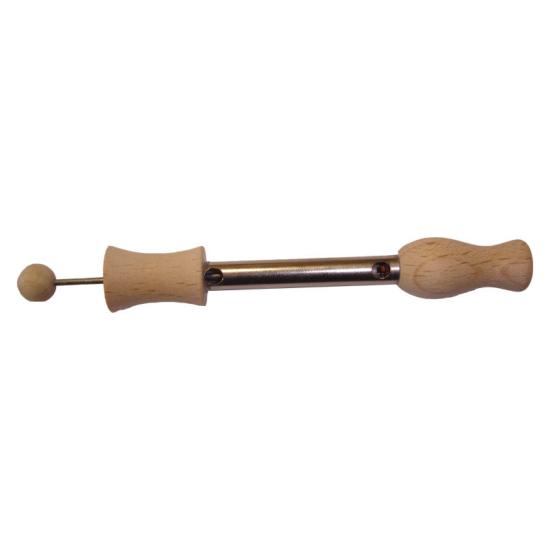 Fuzeau 4535 - Appeau soufflé Mésange Charbonnière