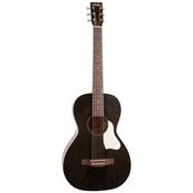 Art Lutherie Roadhouse Faded Black - Parlor