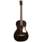 --- DISCONTINUE ---art Lutherie Roadhouse Faded black - Parlor