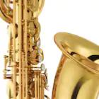 Yamaha YBS-62II - Saxophone Baryton professionnel verni