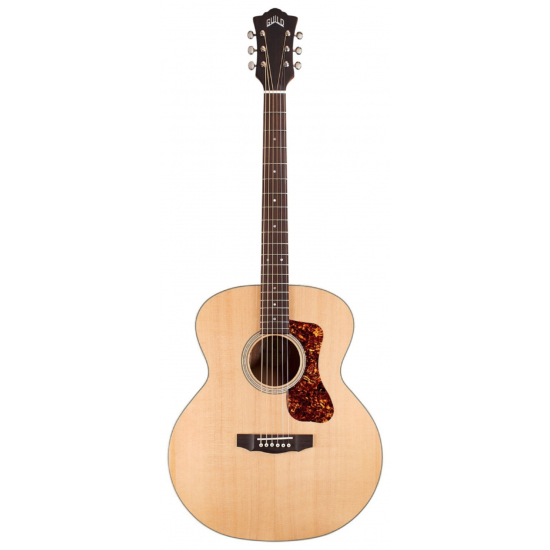 GUILD USA D50 STD Antique Burst avec Etui