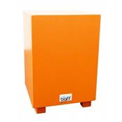 Fuzeau 71298 - CAJON 38 CM ORANGE BAFF