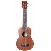--- DISCONTINUE ---Cordoba U1-MS Ukulele soprano