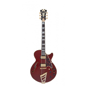 D'ANGELICO Excel SS Viola