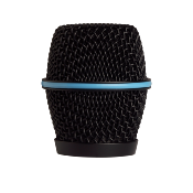 Shure RK324G - grille noire pour beta87a et beta87c