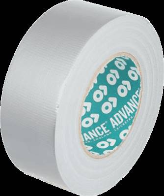 --- DISCONTINUE ---Advance EDI AT170-G - gaffer std gris 50mm x 50m