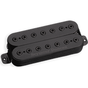 --- DISCONTINUE ---Seymour Duncan MH-OMEGA-B-N - Chevalet noir