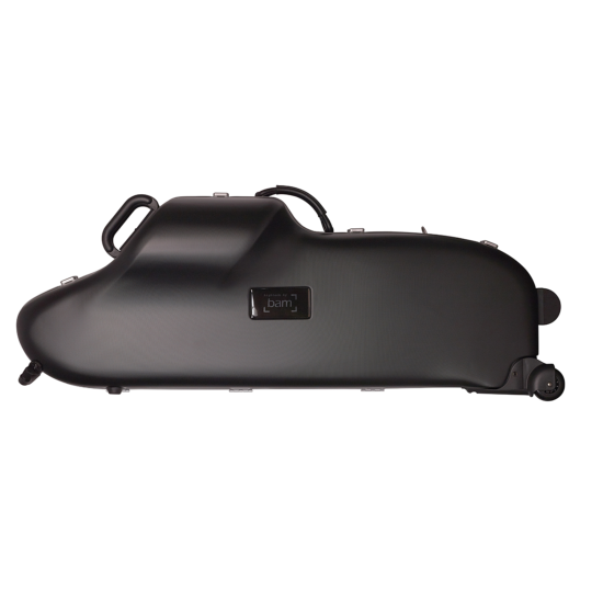 Bam Cases Hightech 3101XL- Etui Saxophone Baryton - Noir