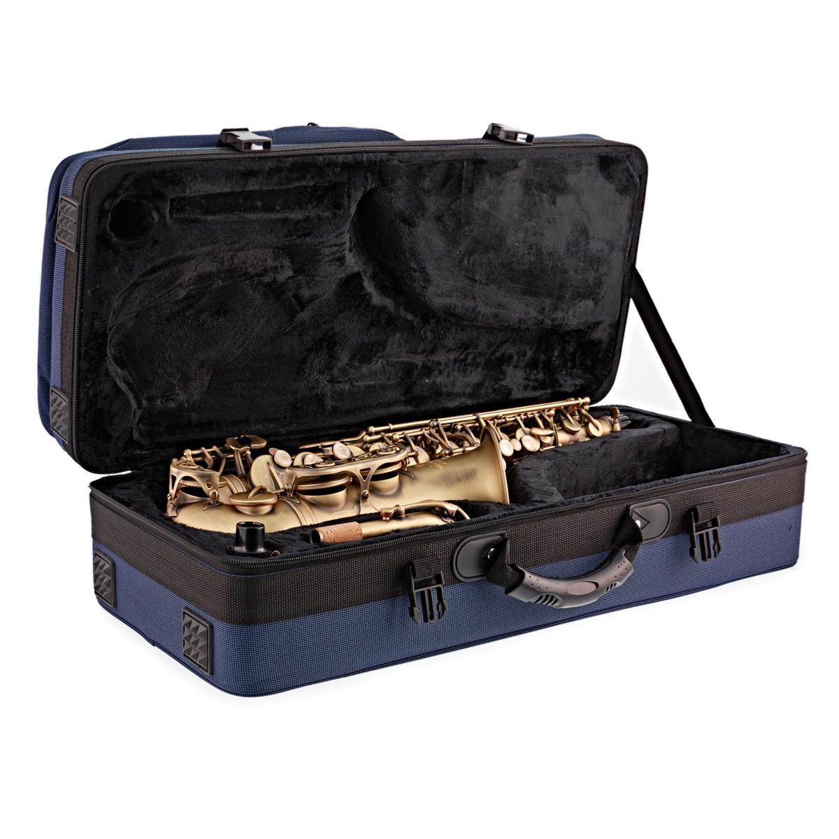 Buffet Crampon BCA8001 Etui pour saxophone alto