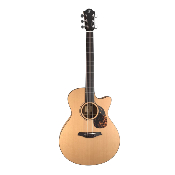 Guitare electro-acoustique furch blue grand cw cm 43mm lrb1