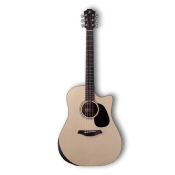Guitare folk furch blue new performance grand cw em lrb1