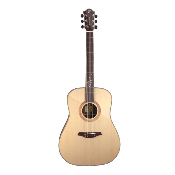 Guitare folk furch red dread lr