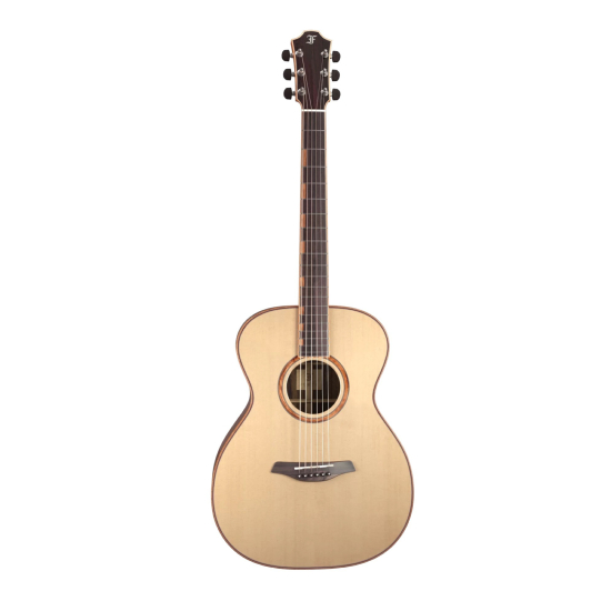 Guitare folk furch red pure orchestra sr