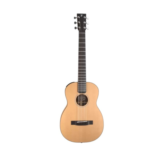 Guitare electro-acoustique furch travel little jane 10 cm lrb1