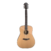 Guitare folk furch yellow dread cr 43mm